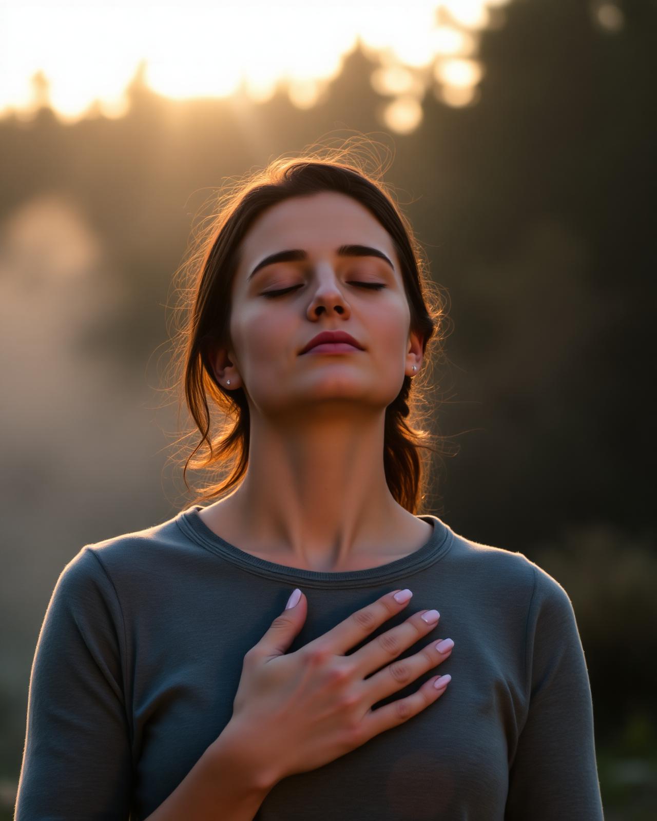Nervous System Reset Retreat — Rest, regulation, and reconnecting with yourself.